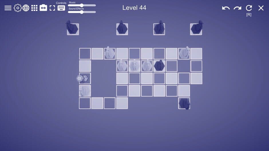Скриншот 1 из Chesskoban