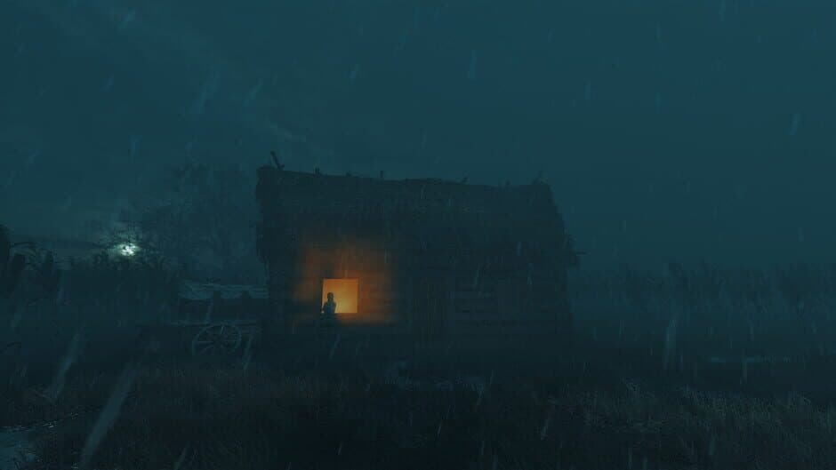 Скриншот 5 из Uninvited Guest