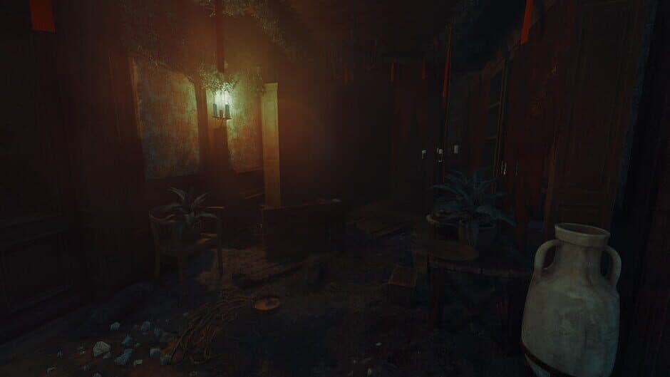 Скриншот 6 из Uninvited Guest