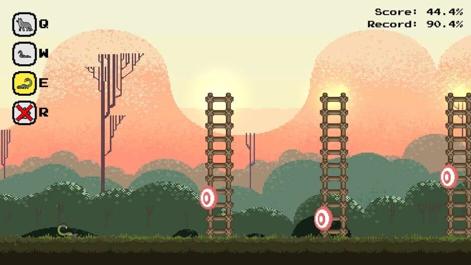 Скриншот 1 из Hardcore: The Game