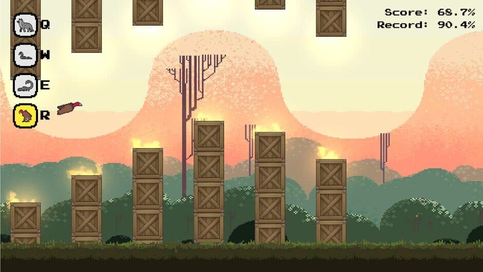 Скриншот 2 из Hardcore: The Game