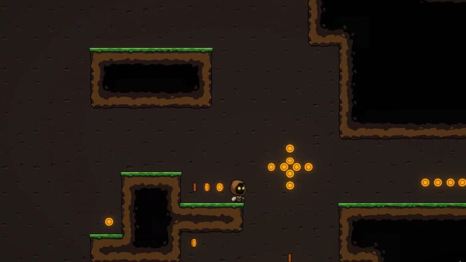 Скриншот 5 из Coin Rush