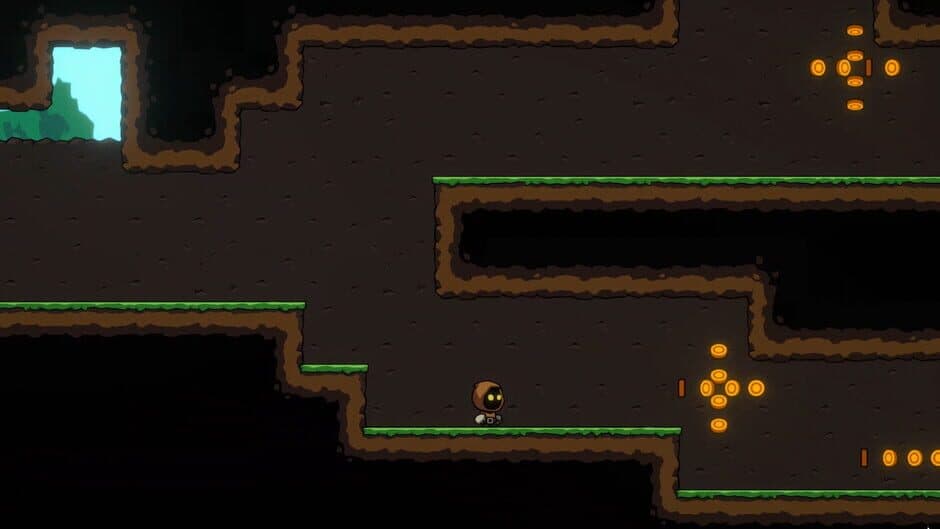 Скриншот 1 из Coin Rush