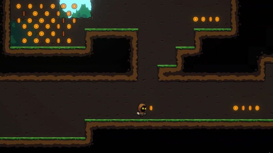 Скриншот 8 из Coin Rush