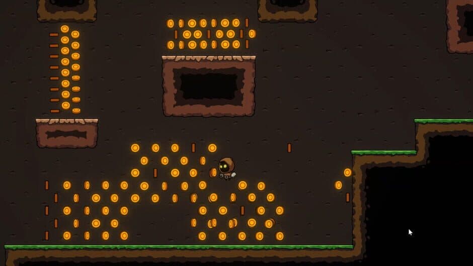 Скриншот 2 из Coin Rush