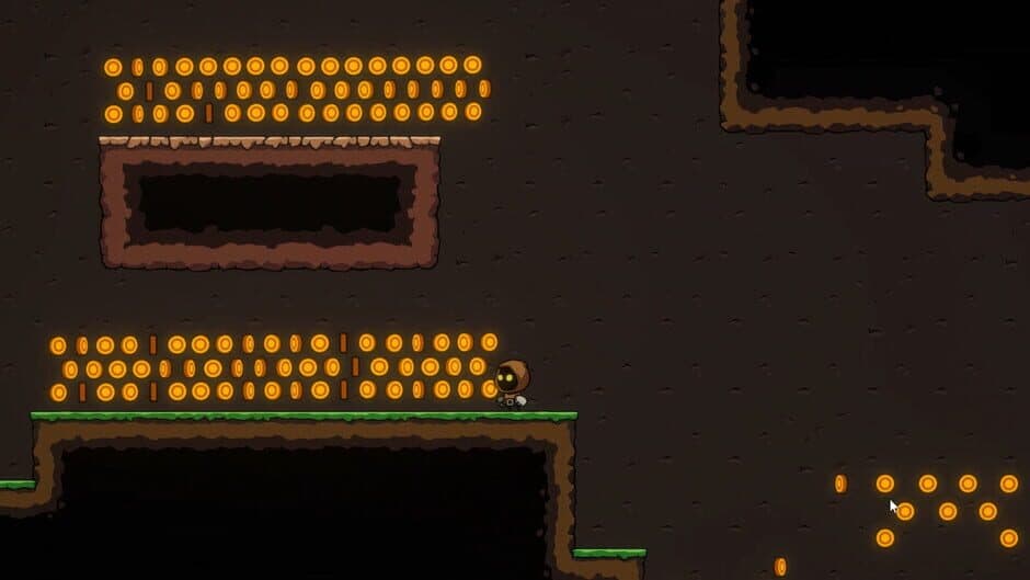 Скриншот 3 из Coin Rush