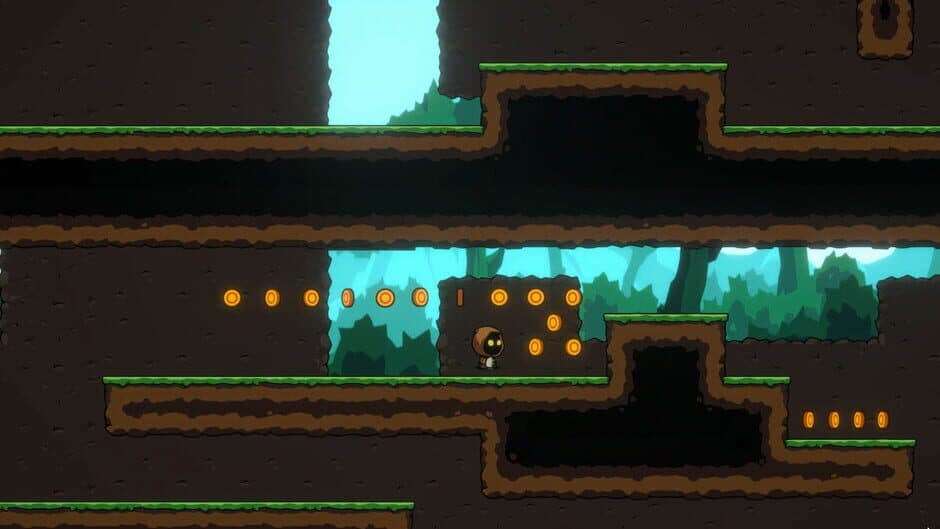 Скриншот 10 из Coin Rush