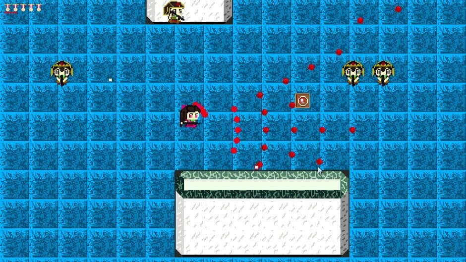 Скриншот 4 из Starry Moon Island 2