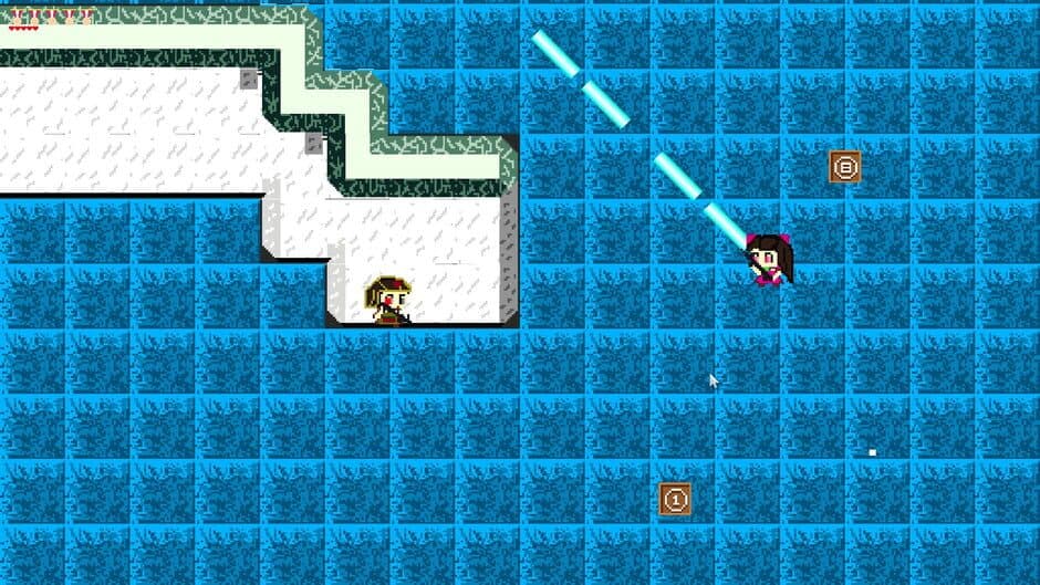 Скриншот 6 из Starry Moon Island 2