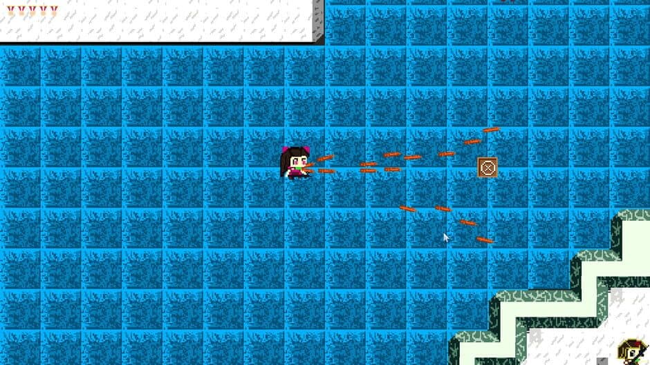 Скриншот 8 из Starry Moon Island 2