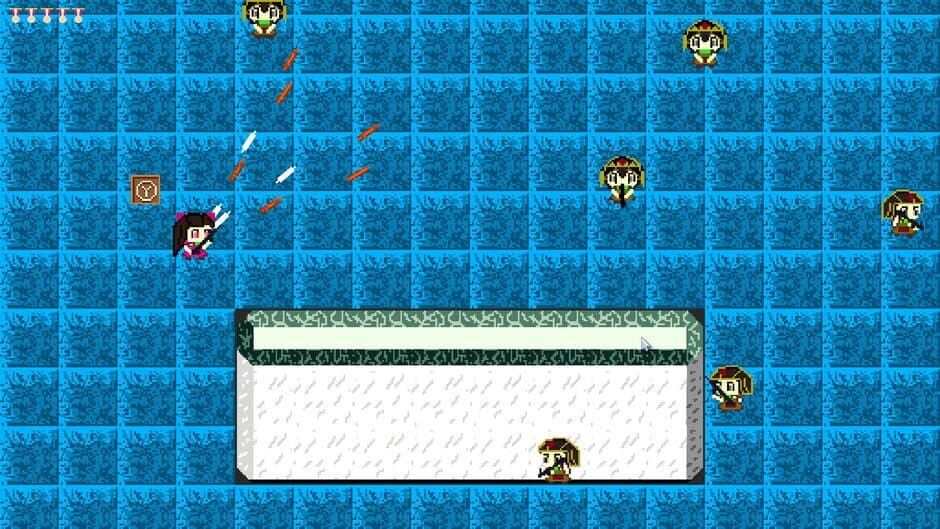 Скриншот 9 из Starry Moon Island 2