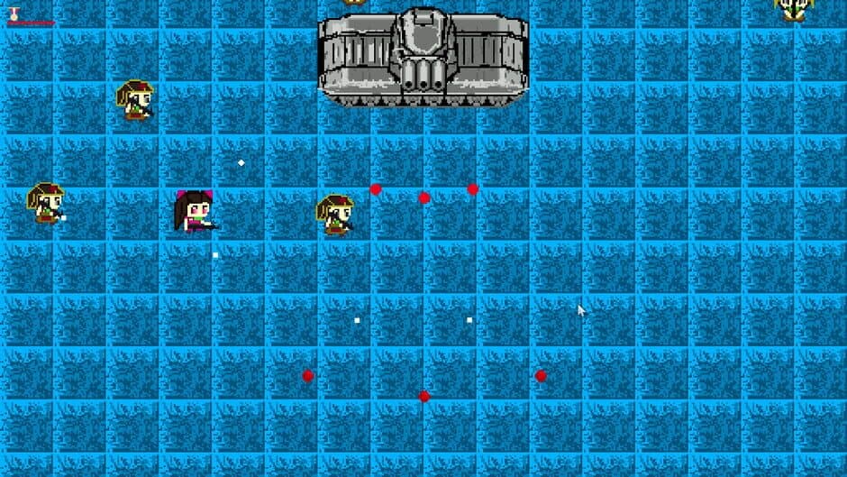Скриншот 10 из Starry Moon Island 2
