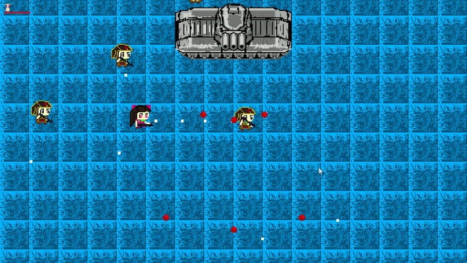 Скриншот 11 из Starry Moon Island 2