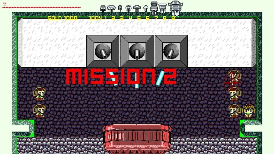Скриншот 12 из Starry Moon Island 2