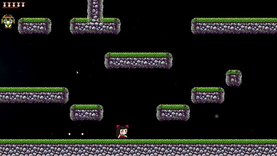 Скриншот 1 из Starry Moon Island 2