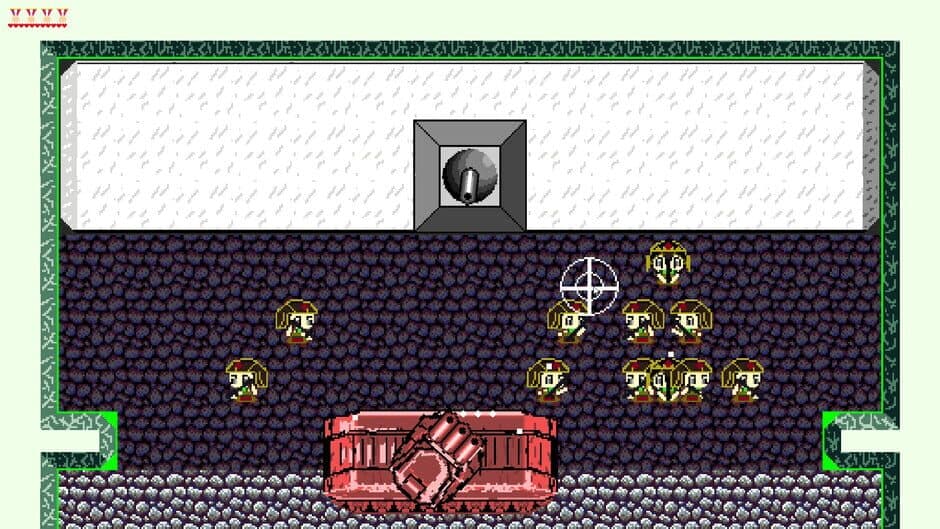 Скриншот 2 из Starry Moon Island 2