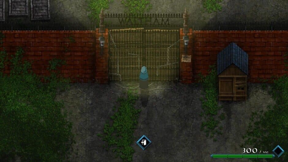 Скриншот 4 из Skautfold: Knight's End
