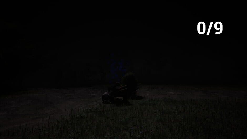 Скриншот 2 из Dark Effigy