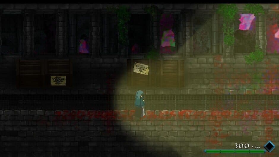 Скриншот 8 из Skautfold: Knight's End