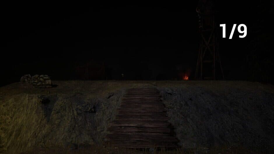 Скриншот 5 из Dark Effigy