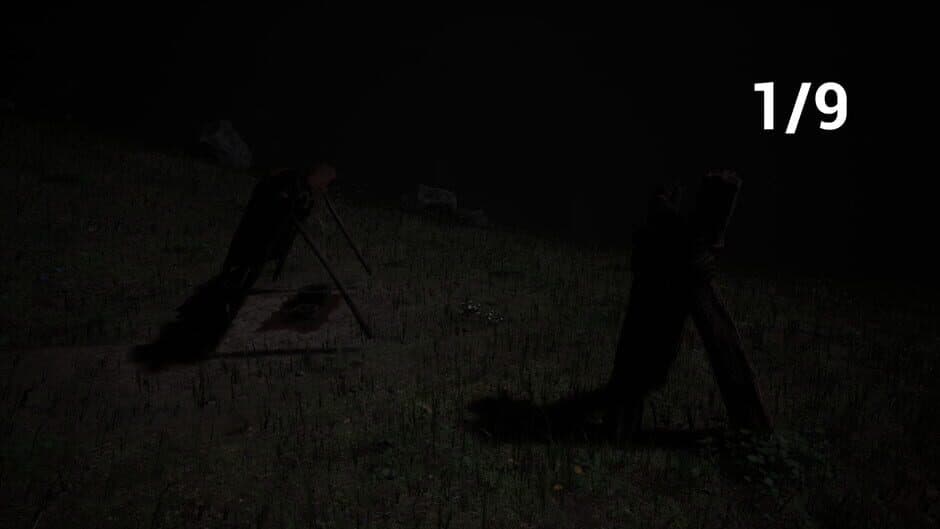 Скриншот 6 из Dark Effigy