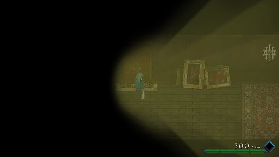 Скриншот 10 из Skautfold: Knight's End