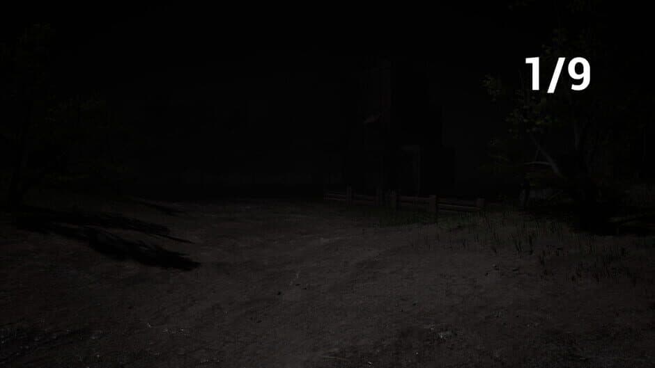 Скриншот 7 из Dark Effigy