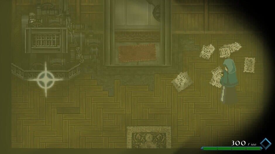 Скриншот 1 из Skautfold: Knight's End