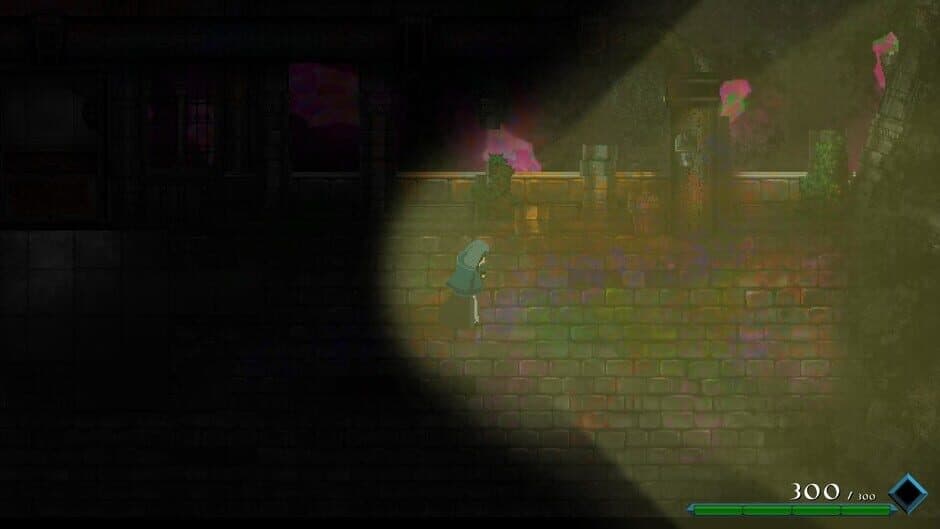 Скриншот 3 из Skautfold: Knight's End