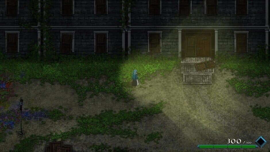 Скриншот 2 из Skautfold: Knight's End