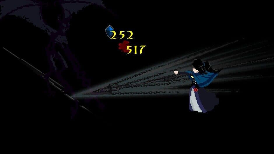 Скриншот 11 из Skautfold: Knight's End