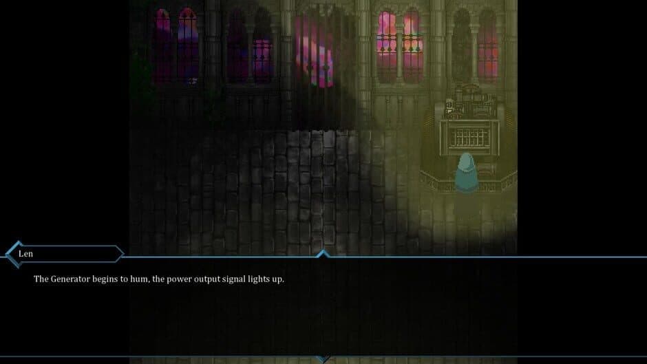 Скриншот 12 из Skautfold: Knight's End
