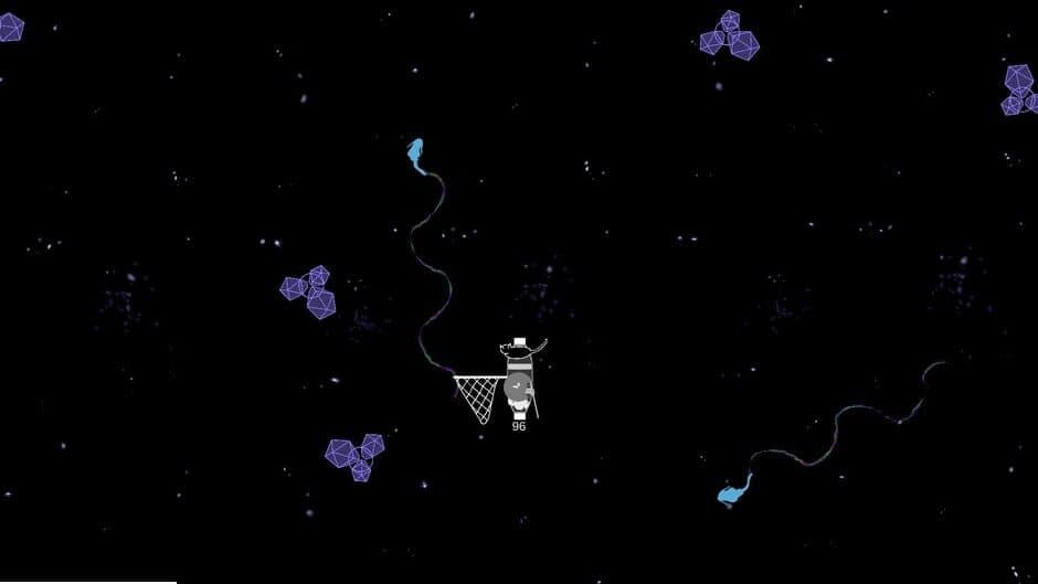 Скриншот 1 из Star Fisher