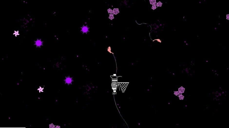Скриншот 2 из Star Fisher