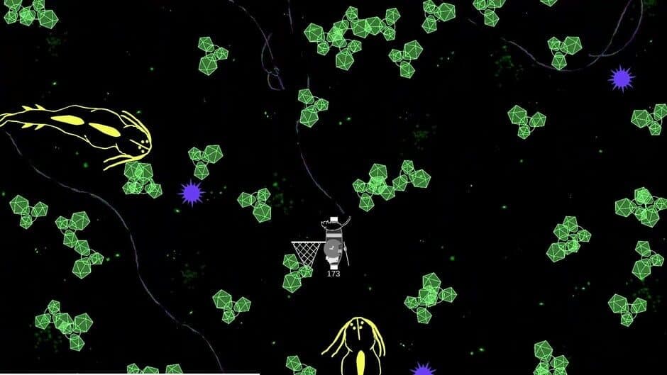 Скриншот 3 из Star Fisher