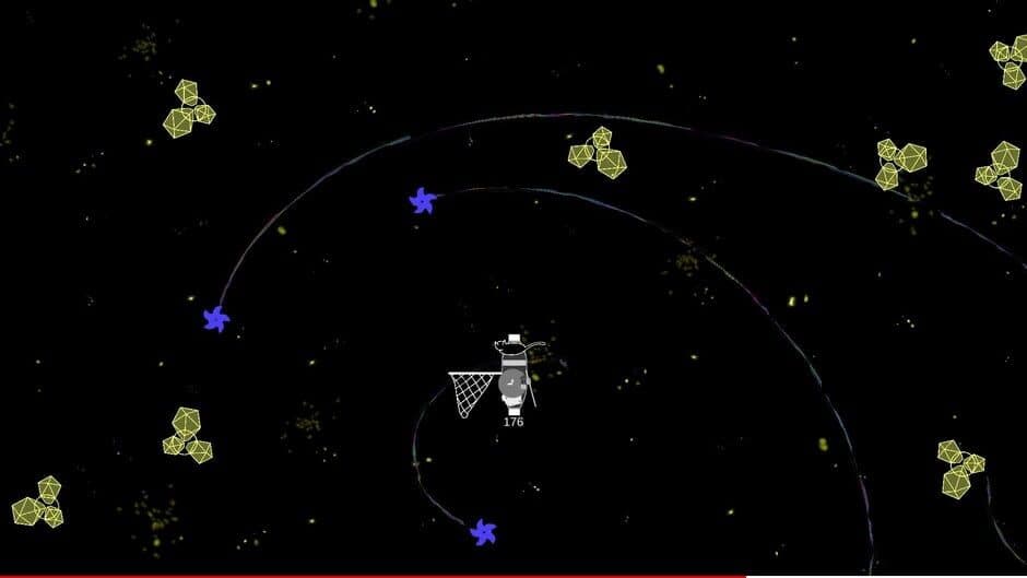 Скриншот 4 из Star Fisher