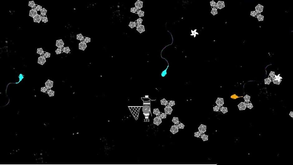 Скриншот 5 из Star Fisher