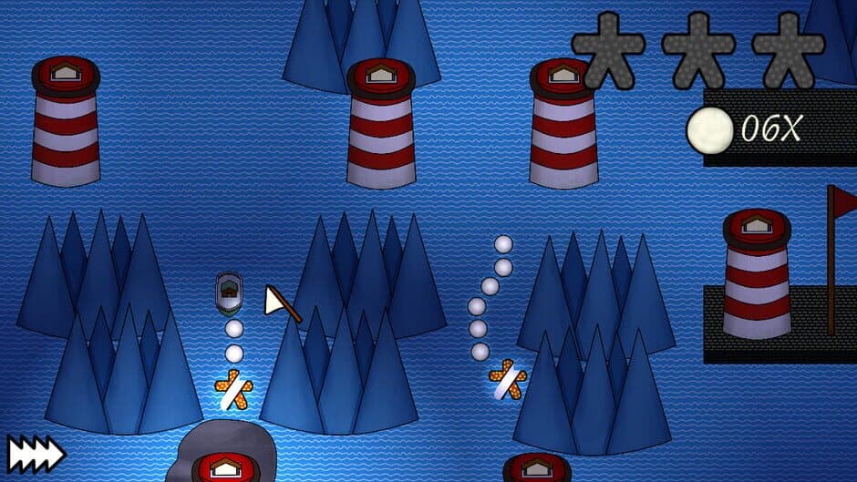 Скриншот 4 из Control Headlights!
