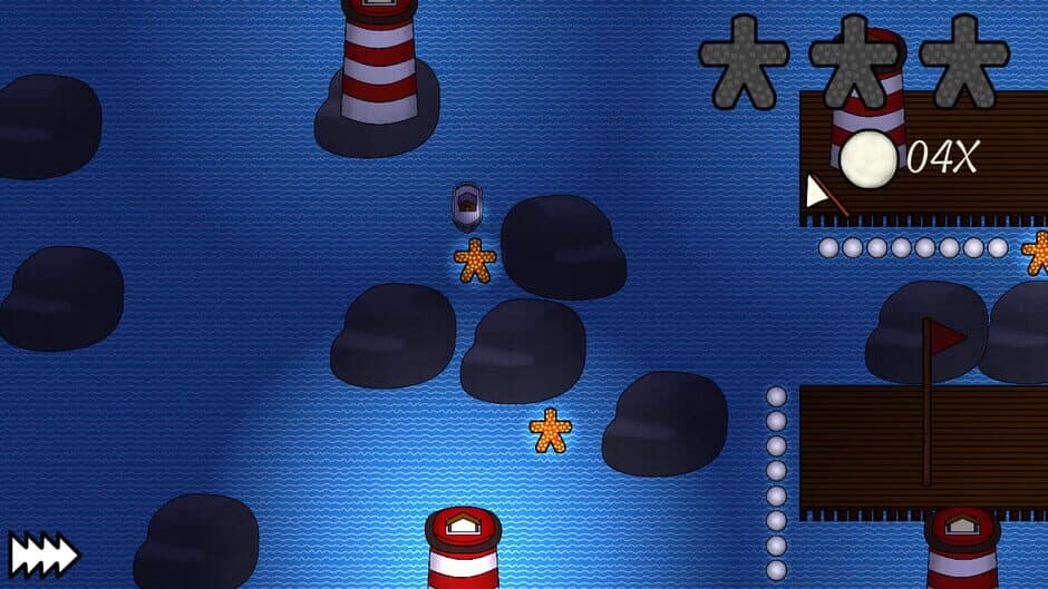 Скриншот 5 из Control Headlights!