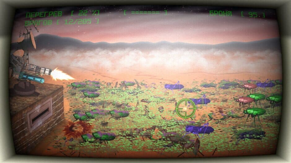 Скриншот 4 из Alone in the Mars