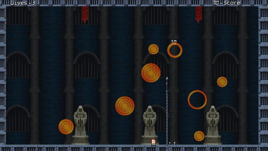 Скриншот 4 из Bubble Hunt