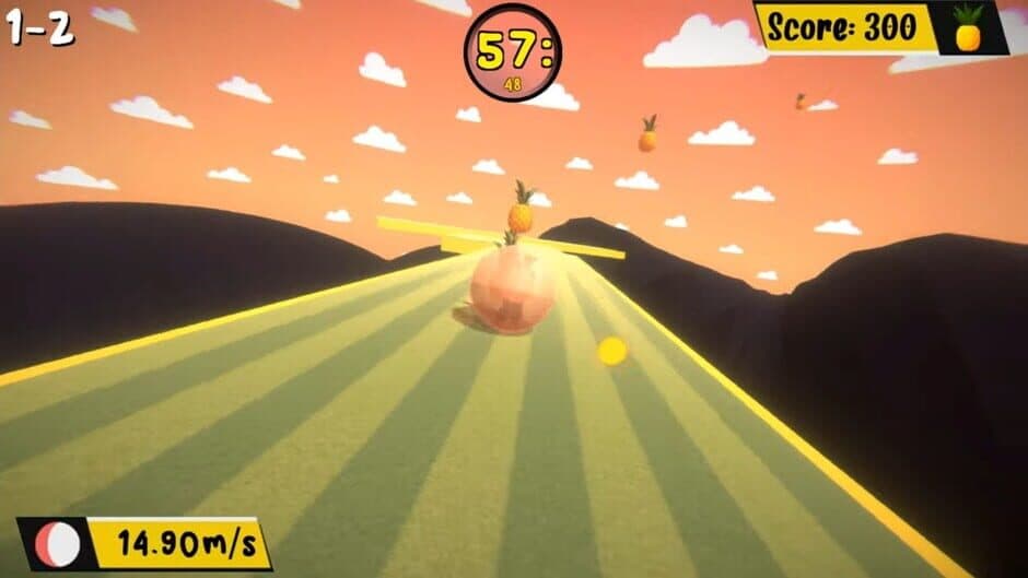 Скриншот 5 из Frog Ball Rerolled