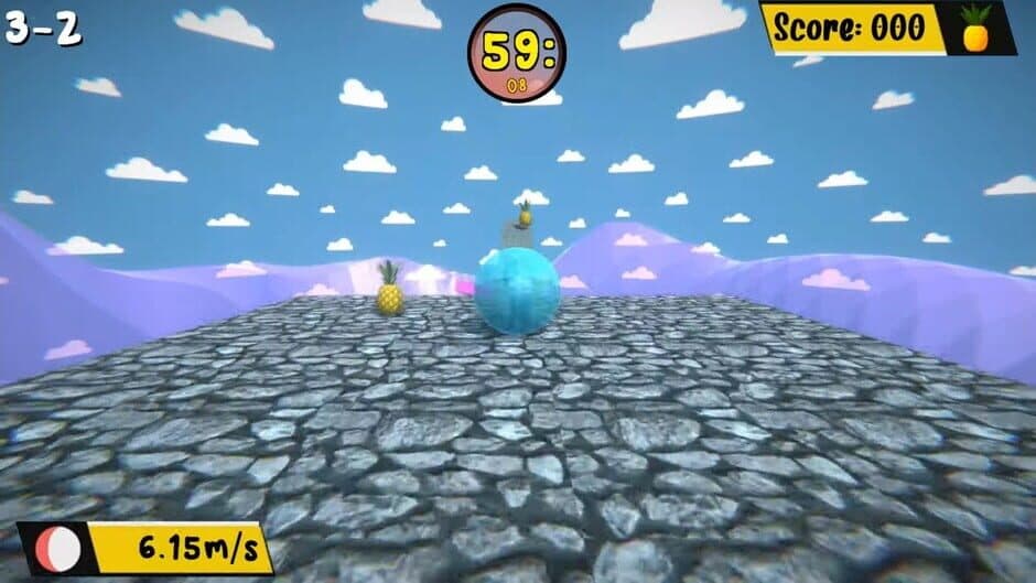 Скриншот 3 из Frog Ball Rerolled