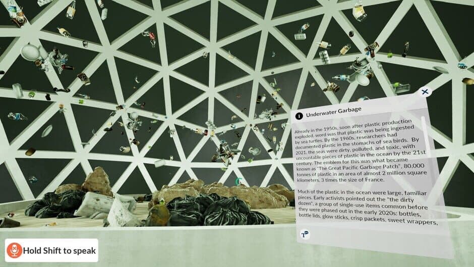 Скриншот 3 из Curatours