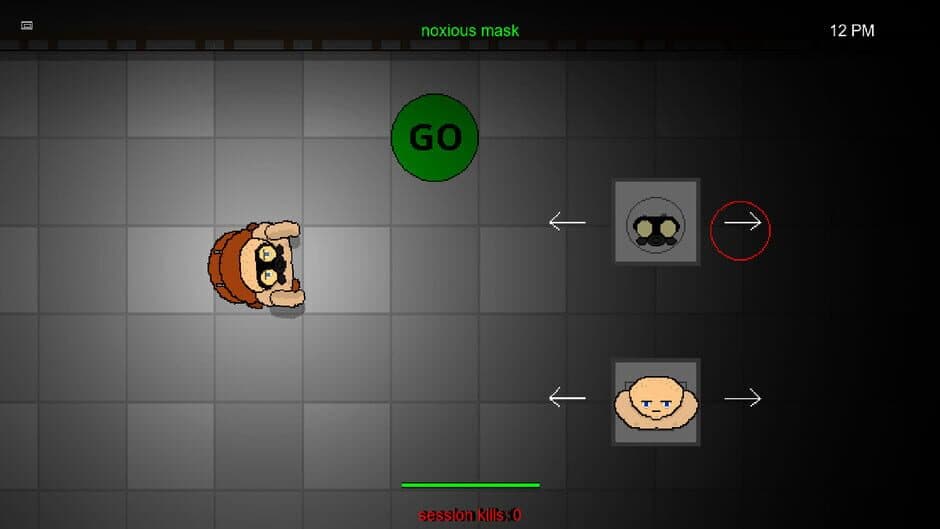Скриншот 8 из Zombie Quest