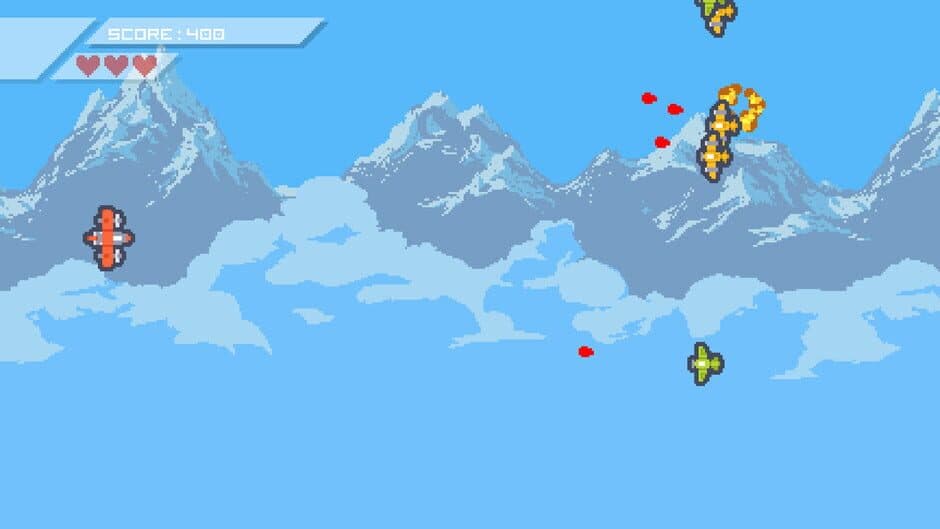 Скриншот 3 из Airship Killer
