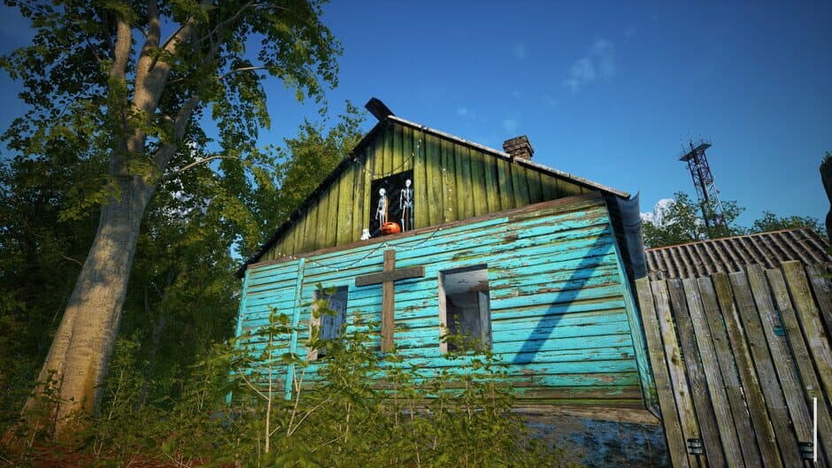 Скриншот 10 из The Quiet Apocalypse