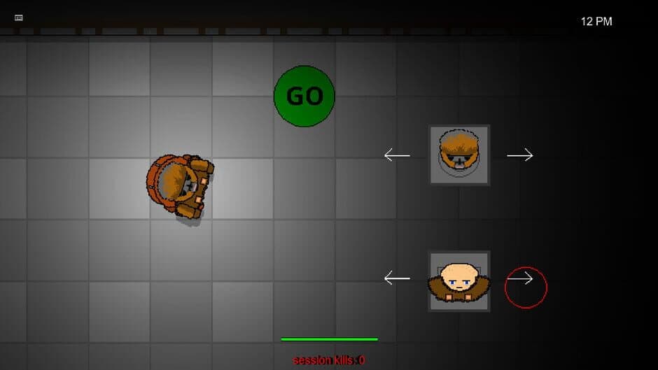Скриншот 9 из Zombie Quest