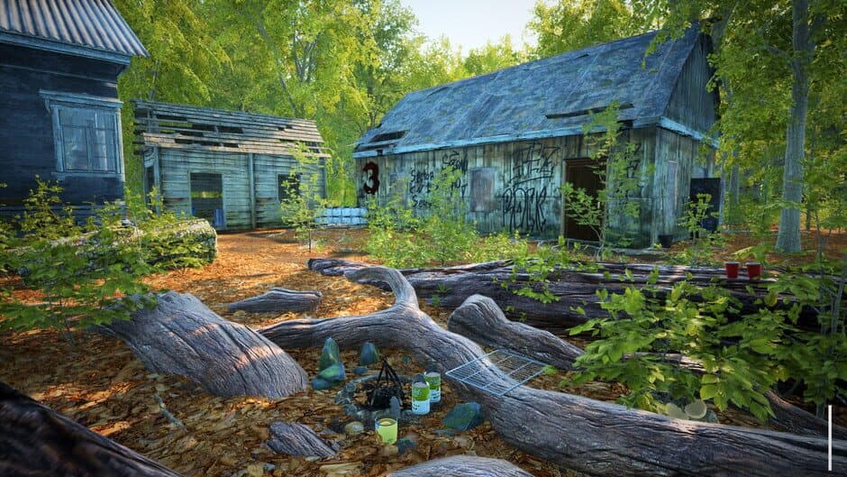 Скриншот 11 из The Quiet Apocalypse
