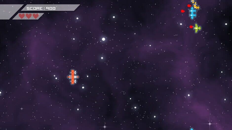 Скриншот 4 из Airship Killer